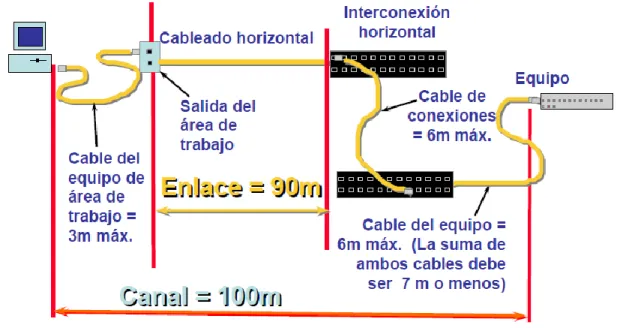 Figura 20. Longitud máxima. 