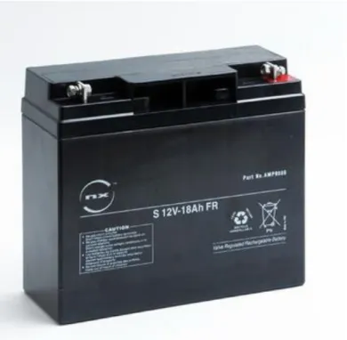 Figura 32.  Batería. 