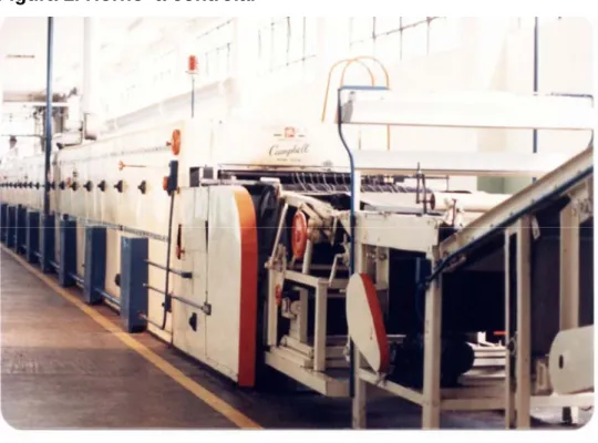Figura 1. Horno  a controlar 