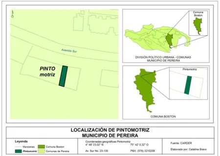 Tabla 1: Distribución de empleados. 