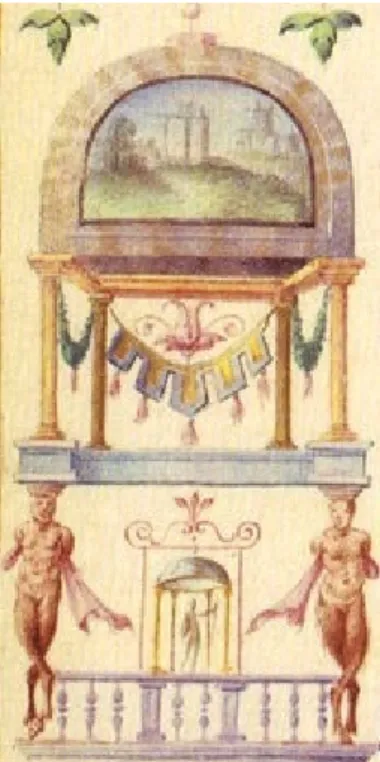 Figura 14: Giulio Clovio, Libro de Horas del Cardenal Farnese. 1546 