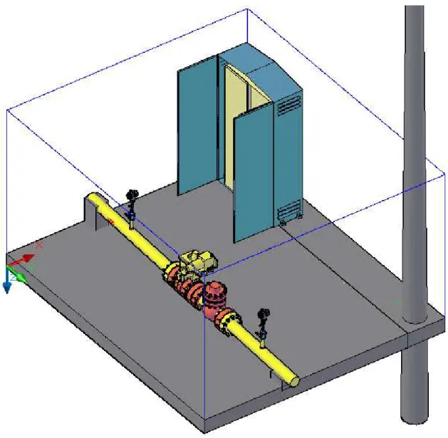 Tabla 5:  2.4 Datos de Switch Industrial N-TRON 