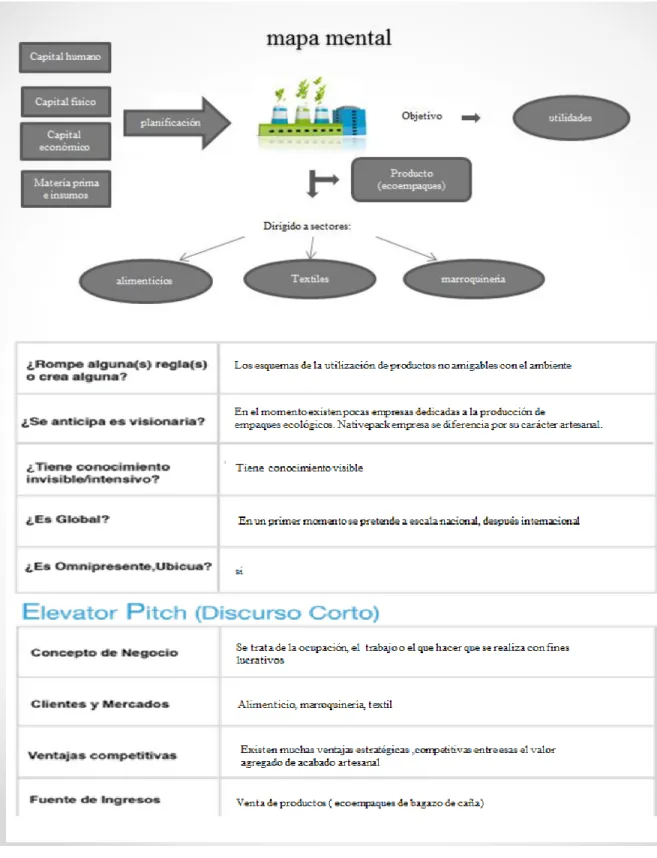 FIGURA 8. MAPA MENTAL 