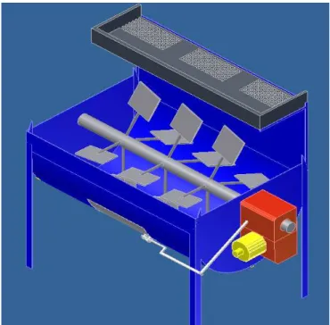 Figura 4.9. Alternativa 1 del módulo 1. 