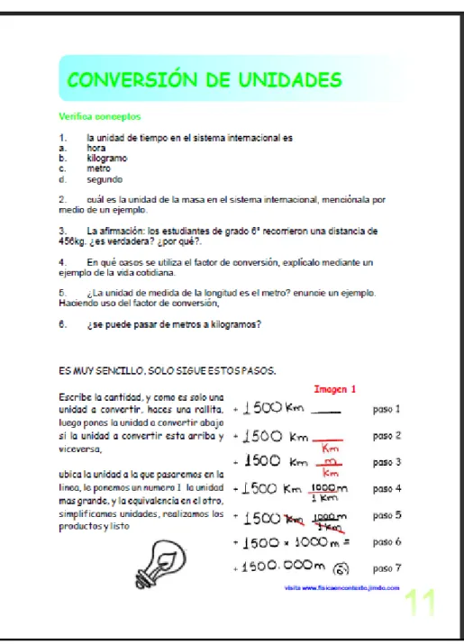 Figura 3.6.1desarrollo completo de un ejemplo de aplicación 