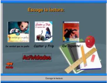 Figura N° 5 Reseña breve 