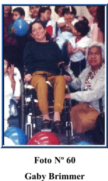 Foto Nº 60 Gaby Brimmer