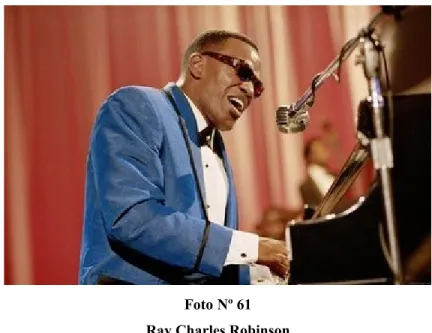 Foto Nº 61 Ray Charles Robinson