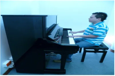 Foto Nº 16 Piano Complementario I