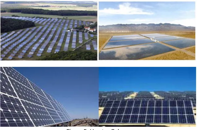 Figura 5. Huertas Solares                                                               