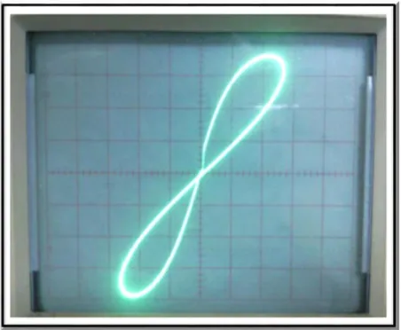 Fig. 3. 12. Resultados del emulador propuesto por León Chua, et al., [19], a una frecuencia de 100 Hertz, (adaptado de  [19])