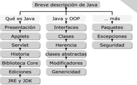 Figura 19. Arquitectura Java 
