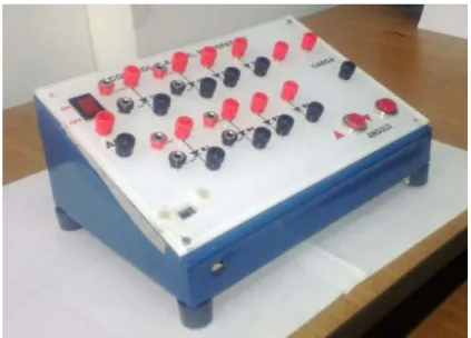 Figura 38. B Modulo Control CA – CC Monofásico 