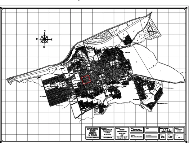 Foto 1 Mapa de Ubicación 