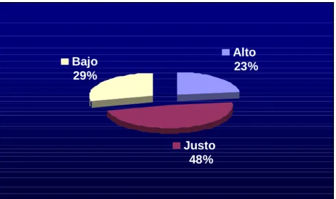 Gráfico No. 08 Consideración del precio de la matrícula 