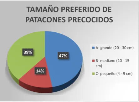 ILUSTRACIÓN 8 TAMAÑO DE PATACONES 