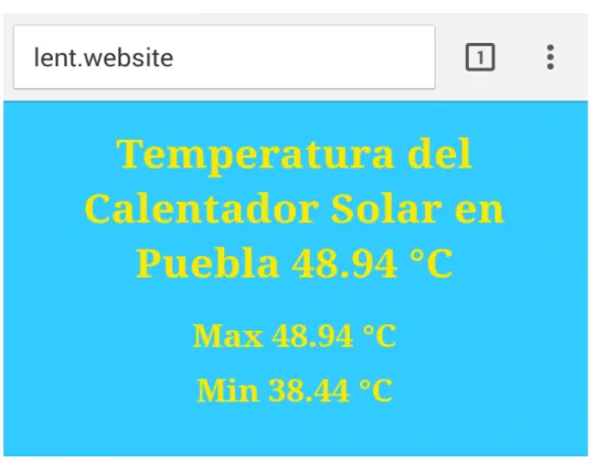 Figura III.5: interfaz Kepler 1.0  