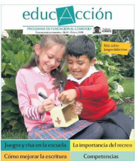 GRÁFICO N.1.8  EDUCACCIÓN 