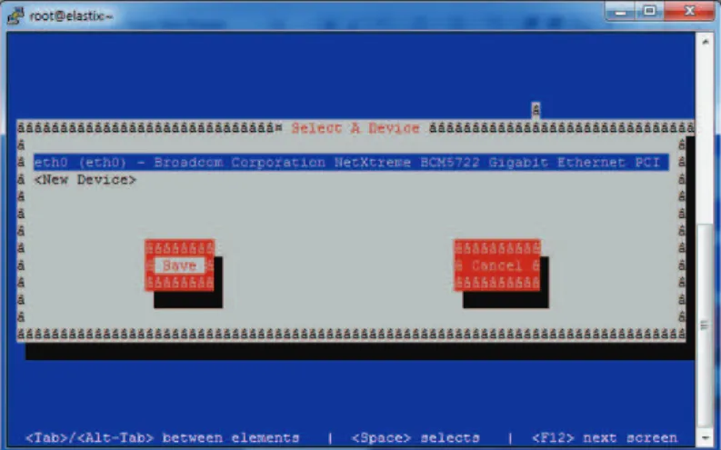 Figura 4.6 Guardar modificaciones 