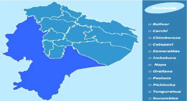 Gráfico Nº 1.2: Cobertura de ANDINATEL S.A.: 
