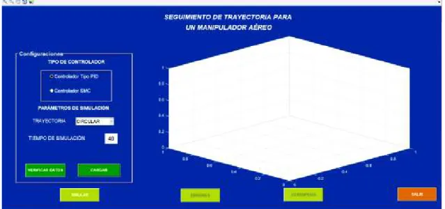 Figura 2.6. Ventana de presentación 