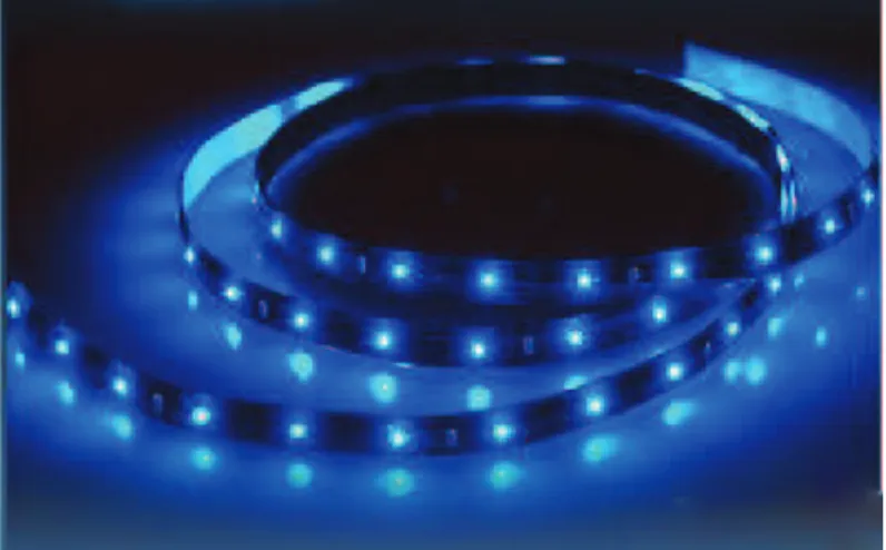 Figura 1.6. Tira LED 