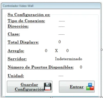 Figura 2.32 Formulario de Resumen de Información. 