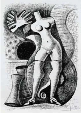 fig. 58: Maruja Mallo. 