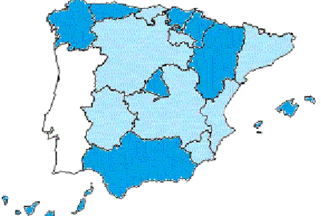 Figura 1: Ley de Derechos y Garantías de la Dignidad de la Persona en el Proceso de la Muerte  en España