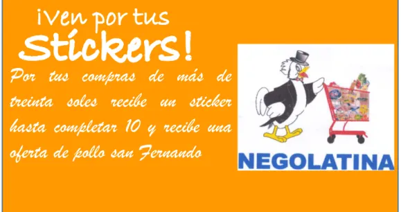 Gráfico 12. Tarjetas de clientes con una orden gratis 