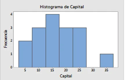 Figura 2.14: Histograma. 