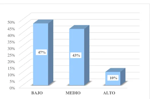 Figura 4. Actividades de Control 
