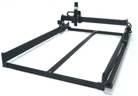 Figura 7. Kit Fox Basic S 