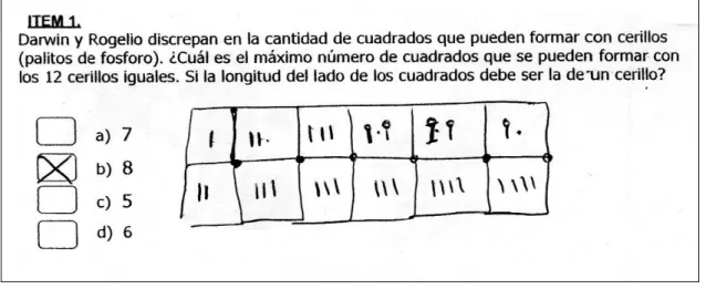 Figura 4. Ejercicio 1 