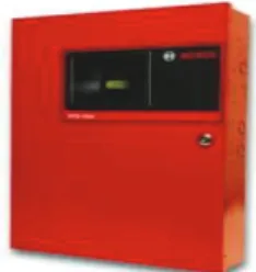 Figura 11. Panel de Control Direccionable. 