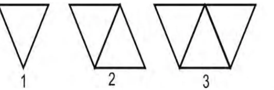 Figura 9: Figuras con palillos. 