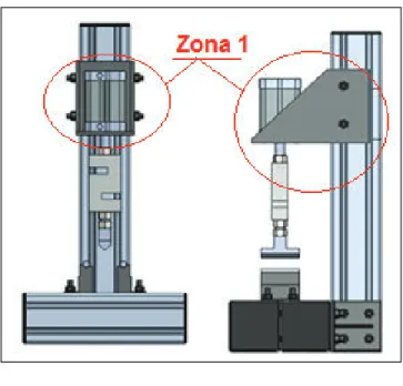 Figura 2.24. Zona uno. 