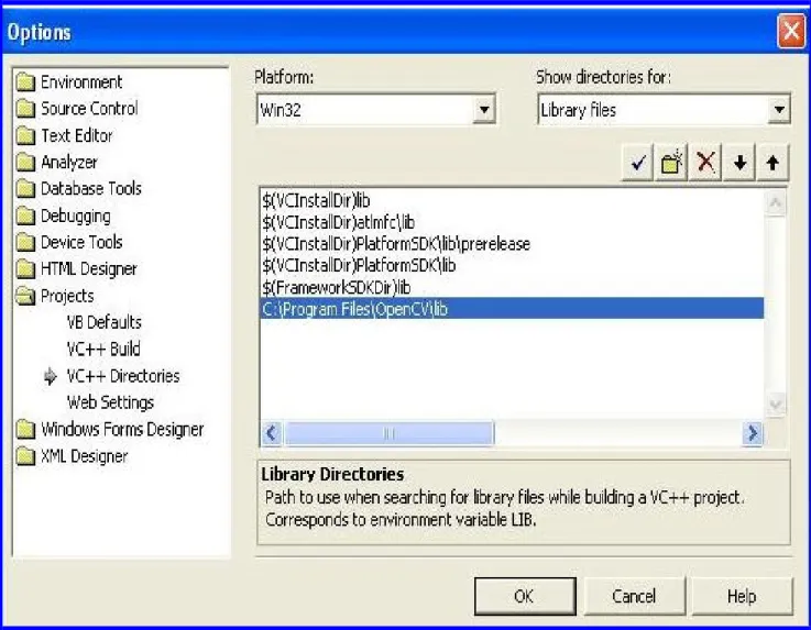 Figura 3.5. Library Files 