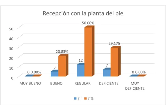 Gráfico N° 07 