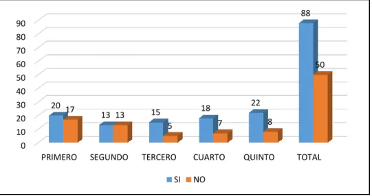 GRÁFICO N° 06 