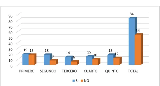 GRÁFICO N° 07 