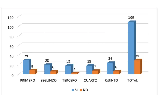 GRÁFICO N° 10 