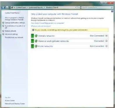 Figura 15 Cisco-Linksys BEFSX41 EtherFast Cable/DSL Firewall Router 