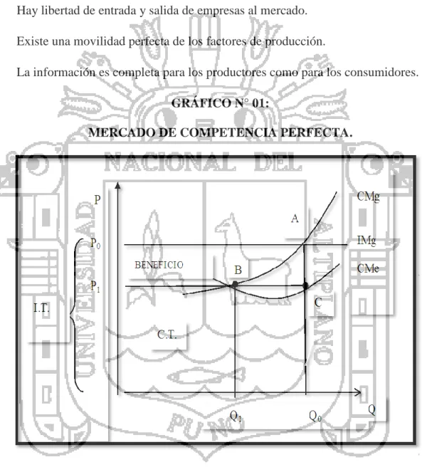 GRÁFICO N° 01: 