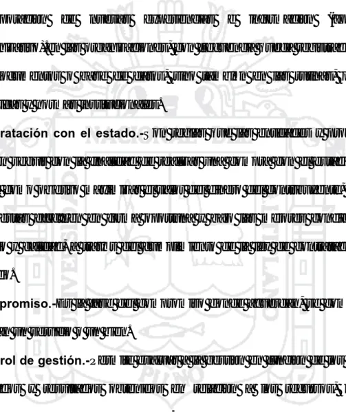 Cuadro  de  necesidades.-Es  un  documento  oficial  mediante  el  cual  todas las dependencias de una organización formalizan todas sus necesidades de