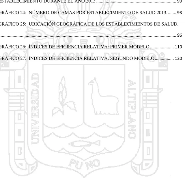 GRÁFICO 21:  PORCENTAJE DE EGRESOS HOSPITALARIOS POR 