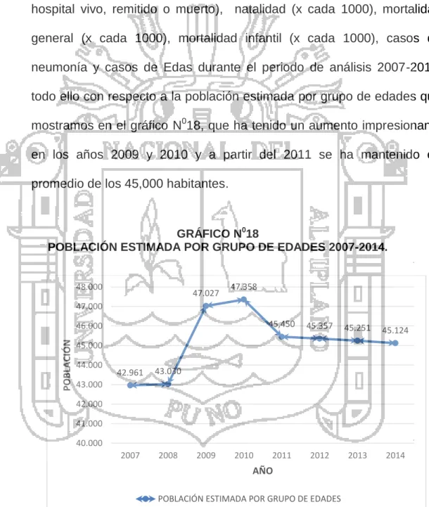 GRÁFICO N 0 18 
