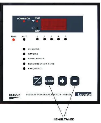 Figura 2.9. Ingreso de datos a programar 