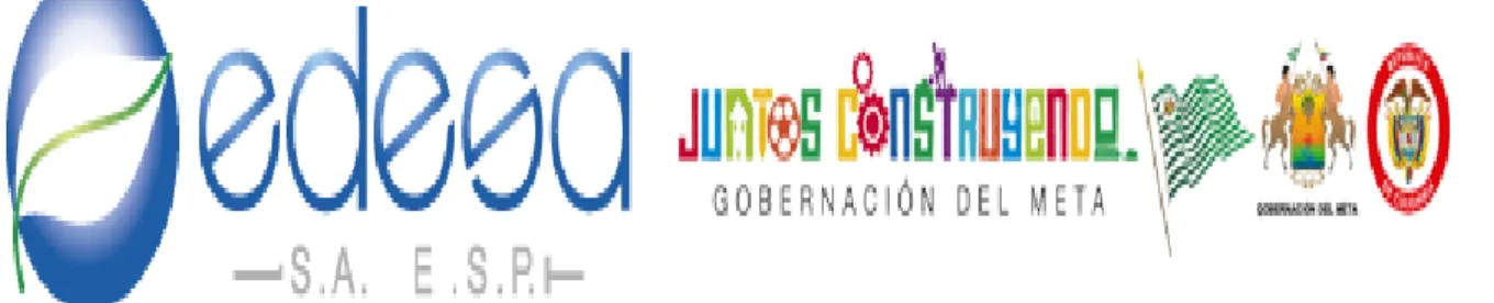 Figura  1.  Logo sitio web Edesa S. A. E. S. P. 