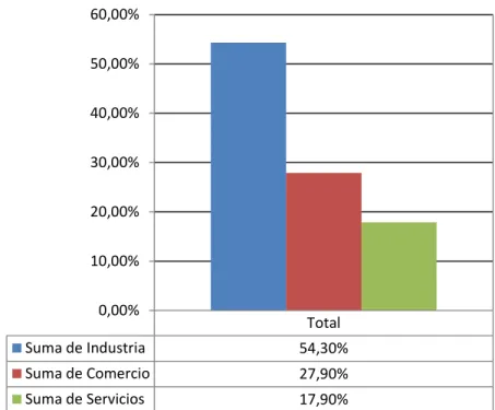 Figura 2. Actividad económica Quebradanegra. 